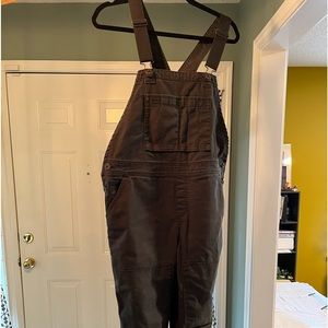 REI Co-Op Trailsmith Overalls - Women’s